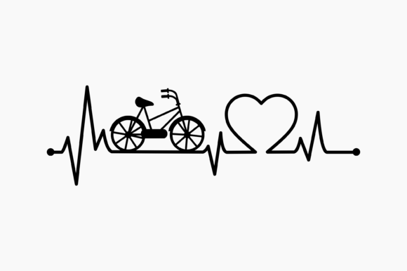 Beating Heart Bicycle