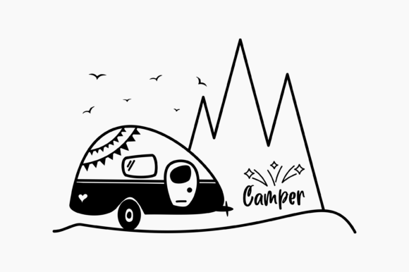 Camper Happy Review