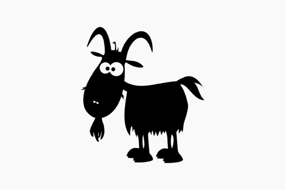Goat Embroidery Design Review