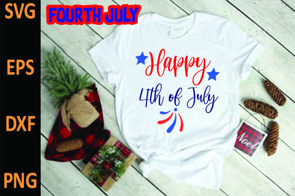 Happy 4th of July